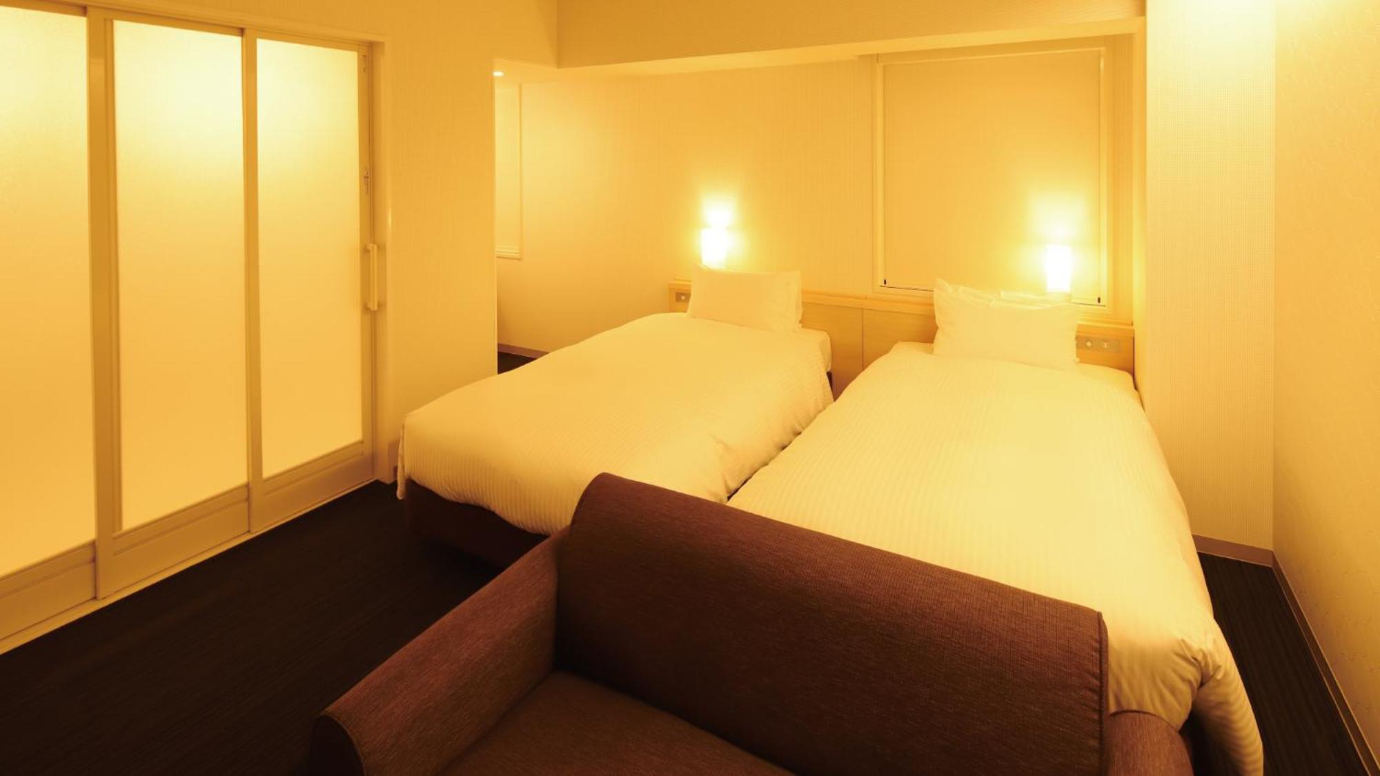 Ab Hotel 蒲郡市 エクステリア 写真