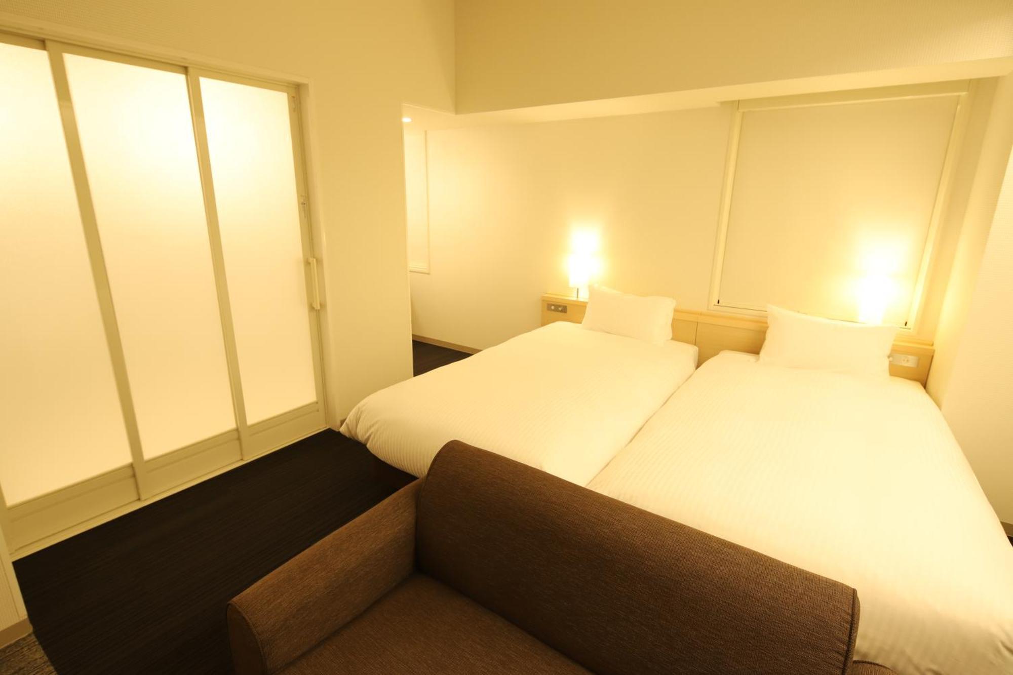 Ab Hotel 蒲郡市 エクステリア 写真