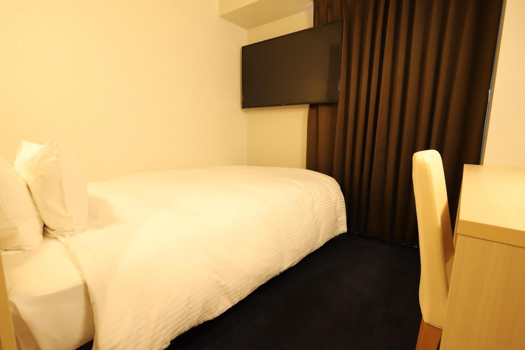 Ab Hotel 蒲郡市 エクステリア 写真
